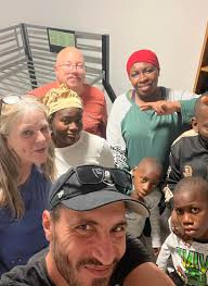 Support for Vulnerable Families in Calgary