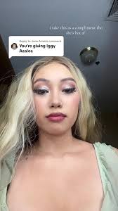 Replying to @June Arias i love her #iggyazalea #iggyazaleafreestyle