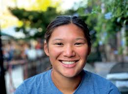 UPPER SCHOOL PERSONAL CHALLENGE PROJECTS Four Stories of Discovery