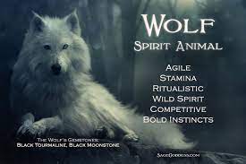 Pin By 1 210 900 0359 On Spirit Animals Wolf Spirit Animal Wolf Spirit Animal Totem Spirit Guides