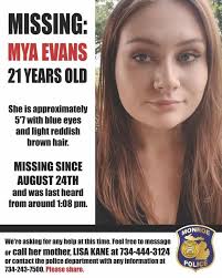 I often see people ask about Mya and how she dropped off and the rumours  start..