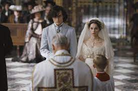 Period Drama Fans Photo Cheri Period Dramas Wedding Movies British Period Drama