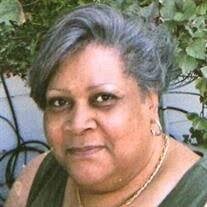 Ms. Ethel Mearl Manning Obituary