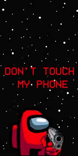 Among Us Funny Phone Wallpaper Funny Wallpapers Wallpaper Iphone Cute