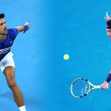 Rafael nadal is looking to add a 12th title to his record haul at atp 500. Djokovic Vs Nadal Predictions Preview For Australian Open Final 2019 Sports Illustrated