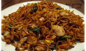 We did not find results for: Resep Mie Goreng Tektek Spesial Pedas Admin