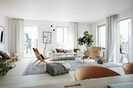 Design Decor Modern Minimalist Interior Minimalist Home Interior Home Decor Bedroom