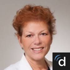 Dr. Blair J. Wylie, MD