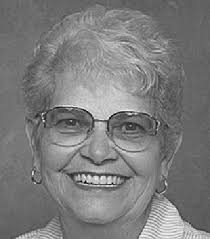 Barbara Halter Obituary (1935