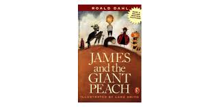 Find out in our quiz! James And The Giant Peach Quiz Proprofs Quiz