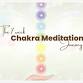7-week Chakra Journey event image