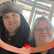 Arrived in Salem, rental in town