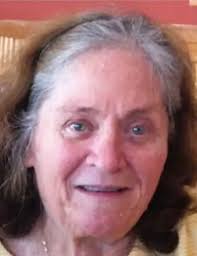 Obituary information for Nancy Ann Molnar