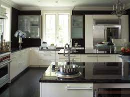 Black diamond stoneworks granite sealer: Dark Granite Countertops Hgtv