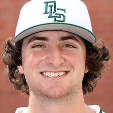 Kyle Harrison's De La Salle High School Bio