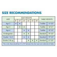 Ecr4kids Plastic Stackable Chair Www Hayneedle Com Activity Table Kids Table And Chairs Preschool Tables