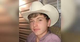 Dillon Reed White Obituary