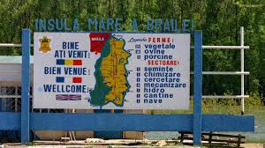 Vremea in insula mare a brailei. BÄrÄgan Region Insula Mare A BrÄilei Sau Balta BrÄilei Facebook