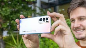 OPPO Find X3 Neo: Das denkt DxOMark ...