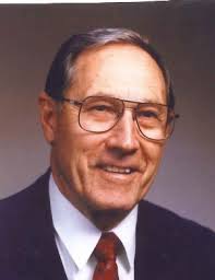 Norman Lester Jensen (1916-2010)