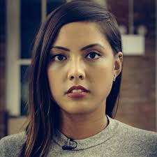 Anna Lucente's Instagram, Twitter & Facebook