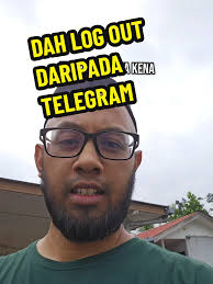 Replying to @yups_028 kalau tanya saya, memang saya sarankan untuk report  ke Telegram support. Saya buat video tentang Telegram ni supaya orang boleh  elak dari terkena hack. Dan kalau baru kena hack, ...