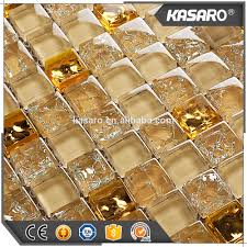 Badezimmer fliesen gold habe einige bilder, die sich darauf beziehen einander. Heisser Verkauf Kuche Back Fliesen Gold Farbe Glas Mosaik Fliesen Geknackt Glas Mosaik Fliesen Buy Risse Glas Mosaik Fliesen Kuche Backsplash Fliesen Gold Farbe Glas Mosaik Fliesen Product On Alibaba Com