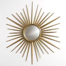 Maybe you would like to learn more about one of these? Home Depot Martha Stewart Living Wales Metal Antique Gold Framed Mirror Gold Framed Mirror Sunburst Mirror Starburst Mirror