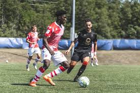 This season, the club will participate in the championship, fa cup and efl cup.the season covers the period from 1 july 2021 to 30 june 2022. Sheffield United Transfer News Aribim Pepple Joins From Cavalry Fc On Trial