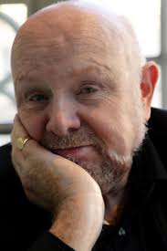 Opera enlivened Andrew Sinclair's spirit