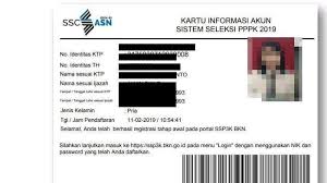 Pemerintah kabupaten berau sekretariat daerah ji. Pengumuman Cpns 2019 Jawa Tengah Dki1 Com