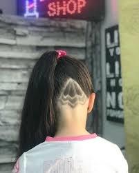 No matter your hair type or style preference, here are some fresh new haircuts to consider in 2021. 27 Edgy Undercut Designs For Women Trending In 2021