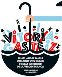 No portal unimed vitória você encontra informações sobre nossos planos, conteúdos sobre saúde, além de ter acesso ao guia médico nacional. Programa De Fiestas De Vitoria Completo La Blanca 2019 El Correo