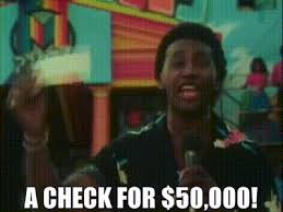 Check spelling or type a new query. Yarn A Check For 50 000 Breakin 2 Electric Boogaloo 1984 Video Gifs By Quotes Df4856ee ç´—