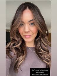 ✨ The Power of Hair ✨ Hair isn't just hair. It's confidence. It's comfort.  It's identity. It's how we express who we are & sometimes, how we find  ourselves again. As a