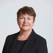 Jennifer Meech, UK Bar