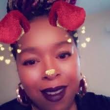 Felicia Mccain's Instagram, Twitter & Facebook