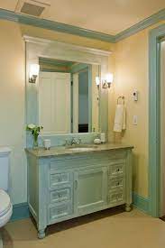 That way, you can enjoy your new and improved bathroom quickly! Gallery Page 9 Crown Point Cabinetry Custom Bathroom Cabinets Custom Bathroom Vanity Cabinets Custom Bathroom