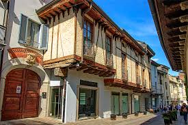 Thermo fisher scientific recently made a $25 million investment in 2017 to establish sterile development capabilities in monza. Monza Sehenswurdigkeiten Und Die Formel 1 Im Park Von Monza