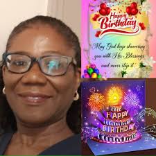 Birthday Wishes and Love