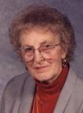 Frances Hanna Obituary (2011)
