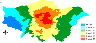 London, most of essex and parts of hertfordshire will move into england's highest tier of covid restrictions, health secretary matt hancock has said. Ijerph Free Full Text Quantifying The Health Burden Misclassification From The Use Of Different Pm2 5 Exposure Tier Models A Case Study Of London Html