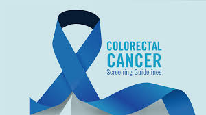 Image result for Colorectal Cancer Screening