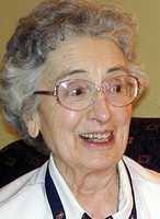 Lucille Lesh Obituary (2007)