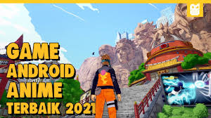 Game tersebut bisa kalian download melalui google play store. 10 Game Android Anime Terbaik 2021 Articlexyz Com
