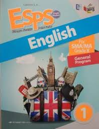 Proverb riddle merupakan materi semester 2 mata pelajaran bahasa dan sastra inggris kelas x. Buku Esps Bahasa Inggris Lidwina S A Mizanstore