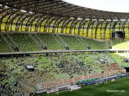 Stadion is an urban neighborhood of belgrade, the capital of serbia. Stadion Energa Gdansk Stadion In Gdansk