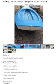 Here you will find a piece of a list of things about the city of burlington. Craigslist Finds Page 36 Dinghy Anarchy Sailing Anarchy Forums