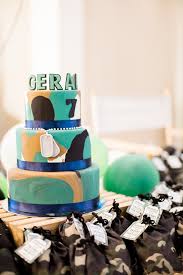 99 ($8.99/count) get it as soon as thu, may 20. Kara S Party Ideas Camouflage Military Themed Birthday Party Kara S Party Ideas