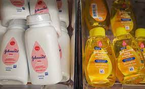 12 natural remedies for dandruff. Cancer Causing Formaldehyde Found In Johnson Johnson Baby Shampoo Official